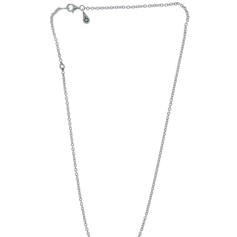 PANDORA Sterling Silver Chain Necklace